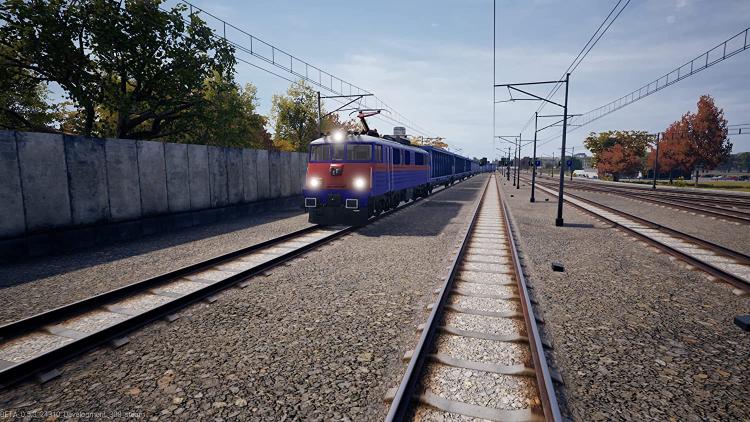 Train Life A Railway Simulator Ps5 Gioco Nuovo Italiano Treno Playstation 5