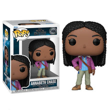 Funko Pop ! Disney Percy Jackson The Olympians - (1466) Annabeth Chase Figure
