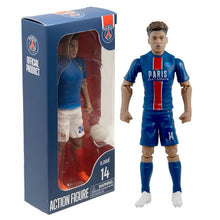 Sockers - Paris Saint-Germain (Doue) PSG Action Figure Football/Calcio Statuetta da Collezione 20cm