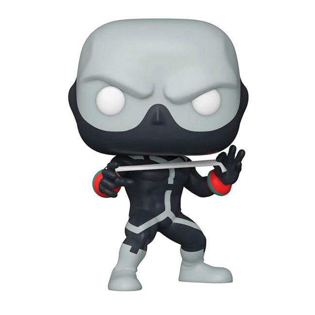 Funko Pop ! Animation My Hero Academia - Twice (1093) Vinyl Special Edition