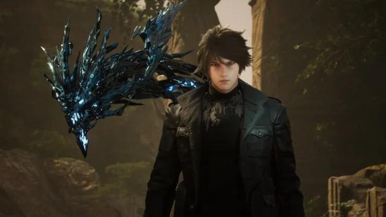 Lost Soul Aside Ps5 Gioco Italiano Playstation 5 Videogioco Pal Ita Sigillato It