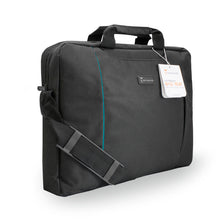 Techmade Borsa Porta Documenti Pc Computer Portatile Notebook 15,6" Nylon