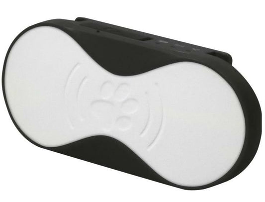 Techmade Wifi Gps Localizzatore Satellitare Collare Animali Cani Gatto Pet Nero