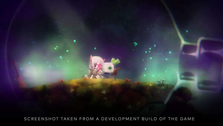 Void Trrlm();//Void Terrarium Limited Edition Ps4 Gioco Nuovo Italiano Pal