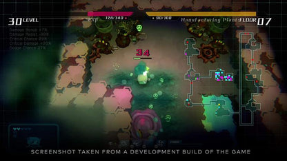 Void Trrlm();//Void Terrarium Limited Edition Ps4 Gioco Nuovo Italiano Pal