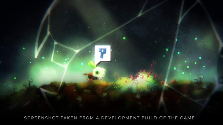 Void Trrlm();//Void Terrarium Limited Edition Ps4 Gioco Nuovo Italiano Pal
