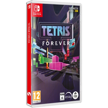 Tetris Forever - Nintendo Switch Italiano Videogioco Nuovo
