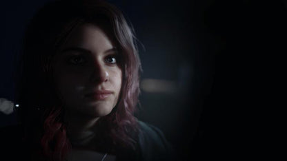 The Quarry Ps4 Videogioco Playstation 4 Italiano Ps4/Ps5 Survival Game Horror
