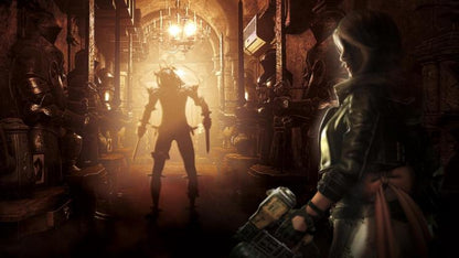 Tormented Souls Ps5 Gioco Italiano Videogioco Playstation 5 Horror Nuovo Up Ps5