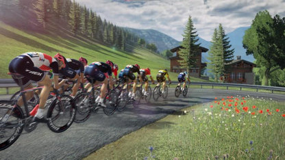 Tour De France 2021 Ps4 Gioco Italiano Play Station 4 Corse Bici Ufficiale Ps5