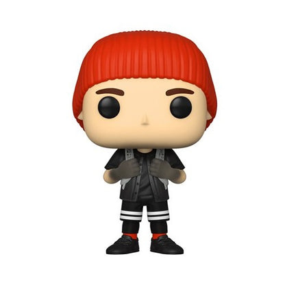 Funko Pop ! Rocks Twenty One Pilots - 227 Tyler Stressed Out Figure Music Vynil