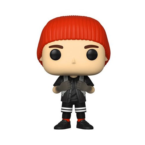 Funko Pop ! Rocks Twenty One Pilots - 227 Tyler Stressed Out Figure Music Vynil