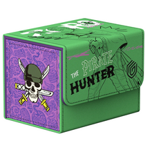One Piece Netflix - PortaMazzo SideWinder Xenoskin - Roronoa Zoro Edition