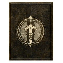 The Legend Of Zelda: Tears Of The Kingdom Guida Strategica Collector Italiana