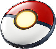Pokemon Go Plus + Dispositivo Ufficiale Smart Bluetooth Cattura Pokemon Nuovo
