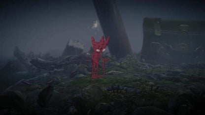 Unravel 2 Nintendo Switch Videogico Pal Italiano Gioco Versione Fisica