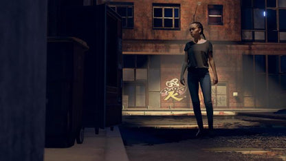 AS DUSK FALLS - SPECIAL EDITION PS5 VIDEOGIOCO PLAYSTATION 5 GIOCO EU NUOVO