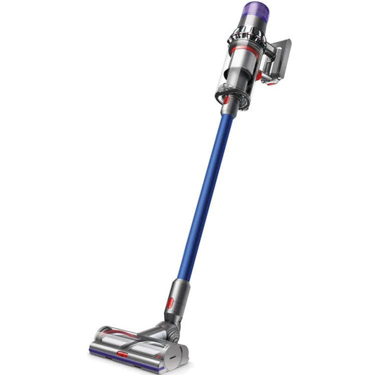 Dyson V11 Torque Drive Extra Aspirapolvere Senza Filo E Sacco  Multicolore