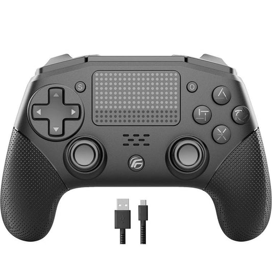 Fenner Controller Per Ps4/Pc (V2) Wireless Programmable Joystick Pad Playstation