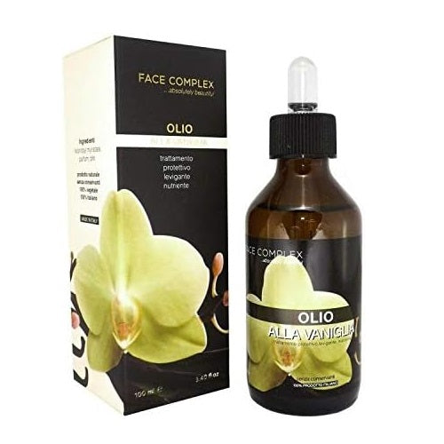 Olio Essenziale Di Cocco Cura Pelle Secca Screpolata Azione Lenitiva Corpo