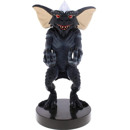 Cable Guys Movies Gremlin Statuetta Stand Base Ricarica Smartphone Controller