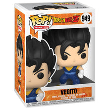 Funko Pop ! Animation Dragon Ball Z - (949) Vegito  Vinyl Figure 9Cm Anime Dbz