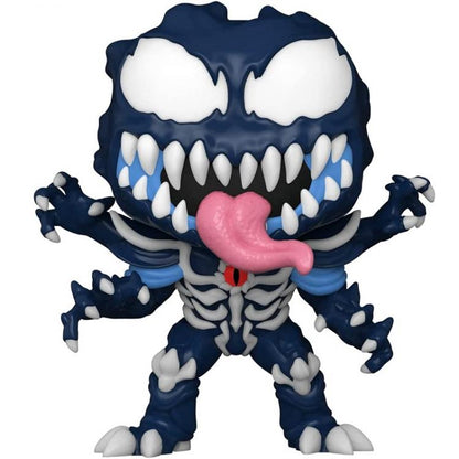 Funko Pop ! Marvel Studios Monster Hunter - Venom (994) Vinyl Figure Bobble-Head