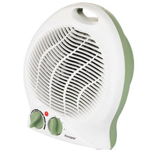 Kooper Caldobagno Ventosus Termoventilatore 2000W Stufetta Elettrica | Salvia