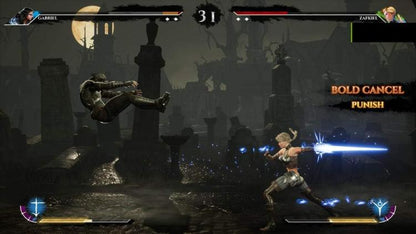 Omen Of Sorrow Ps4 Videogioco Playstation 4 Gioco Eu Italiano Nuovo Sigillato