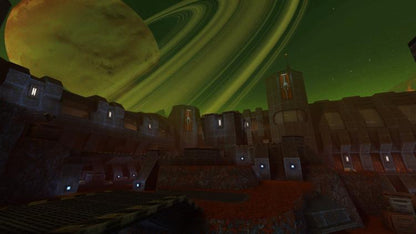 Quake Ii Ps5 Videogioco Playstation 5 Gioco Nuovo Import Sigillato