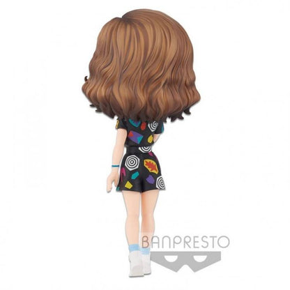 BANPRESTO Q POSKET STRANGER THINGS - ELEVEN VOL.2 STATUETTA BANDAI STATUA FIGURE