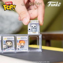 Funko Bitty Pop ! Harry Potter - Lord Voldemort/Draco Malfoy/Bellatrix Lestrange