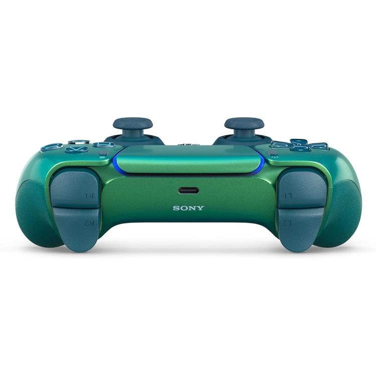 Sony Controller Playstation 5 Dualsense Ps5 Pad V2 Limited Edition (Chroma Teal)