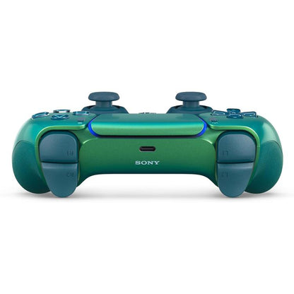 Sony Controller Playstation 5 Dualsense Ps5 Pad V2 Limited Edition (Chroma Teal)