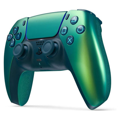 Sony Controller Playstation 5 Dualsense Ps5 Pad V2 Limited Edition (Chroma Teal)