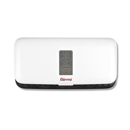 Girmi Macchina Sottovuoto Vt51 Sigilla Sacchetti Automatica Professionale 110W