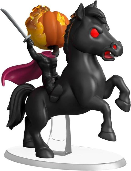 Funko Pop ! Sleepy Hollow (1497) Headless Horseman Vinyl Figure 15Cm Collezione