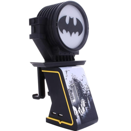 Cable Guys (Batman) Lampada Statuetta Stand Base Ricarica Smartphone Controller
