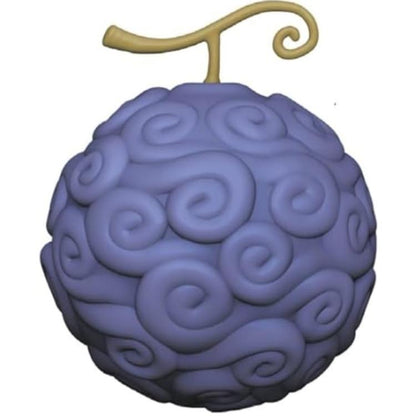 Plastoy Salvadanaio One Piece Gomu Gomu (Frutto Del Demone) Money Bank 12Cm