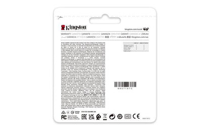 Kingston Pendrive Dtxon/64Gb Usb 3.2 Gen1 Nero/Blu Pc Pennetta Chiavetta Memoria