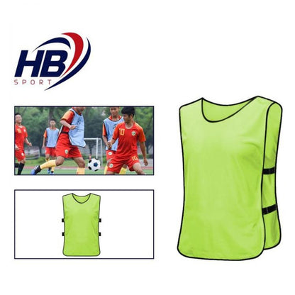 CASACCA SPORTIVA CALCIO PETTORINA CALCETTO FRATINO ALLENAMENTO SPORT VERDE TG.L