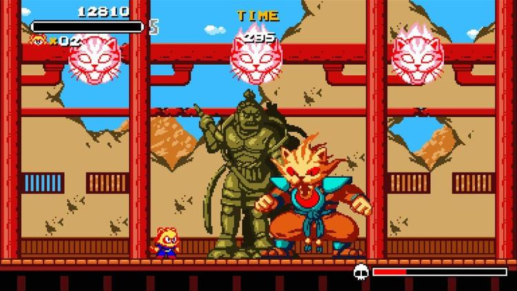 Tanuki Justice Ps4 Videogioco Playstation 4 Eu Italiano Nuovo Sigillato