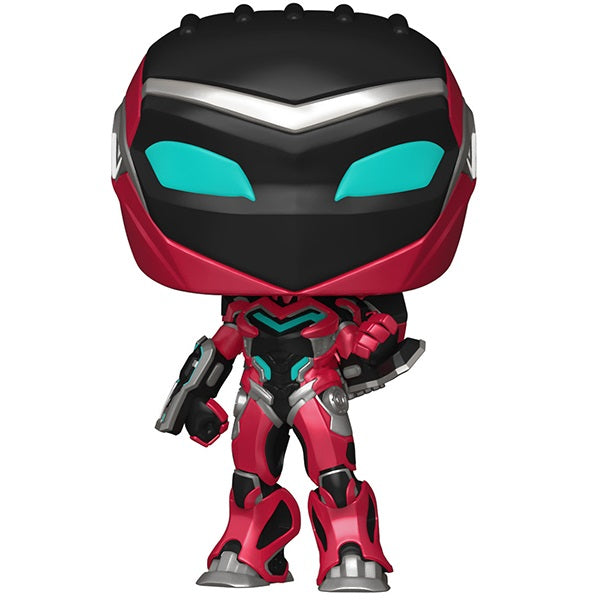 Funko Pop! Marvel Black Panther Wakanda Forever - Ironheart Mk 2 (1176) Vinyl