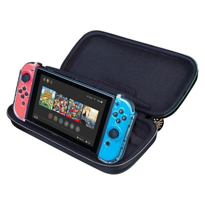 Nintendo Switch Case Custodia Zelda Tears Of The Kingdom Compatibile Oled/Lite