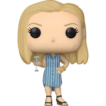 Funko Pop ! Television Ozark - Wendy Byrde (1198) Serie Tv Netflix Vinyl Figure