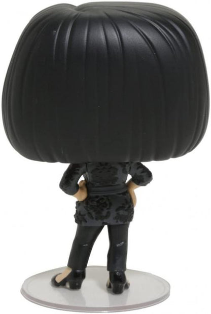 Funko Pop ! Television Mr Robot - White Rose (481) Vinyl Figure Da Collezione