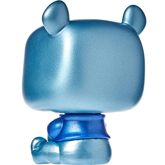Funko Pop ! With Purpose Disney - Winnie The Pooh (Se) Make A Wish Blu Vinyl