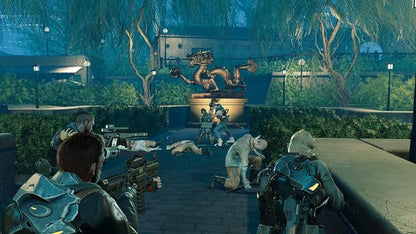 Wanted Dead Ps4 Videogioco Ita Playstation 4 / Ps5 Gioco Nuovo Sigillato