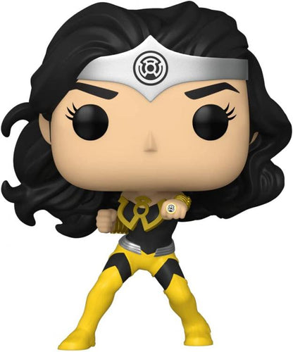 Funko Pop Heroes Wonder Woman - Wonder Woman The Fall Of Sinestro (430) Vinyl
