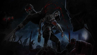 Wrath Aeon Of Ruin Nintendo Switch Videogioco Sw Gioco Eu Italiano Nuovo